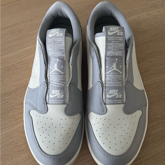 Air Jordan 1 Retro Low Slip-On Women's Size 10 - Picture 3 of 11